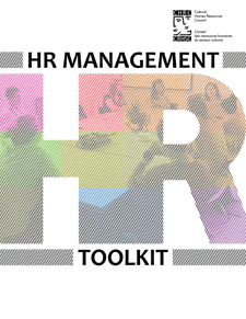 HR Management Toolkit