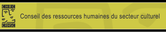 Cultural Human Resources Council