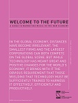 Welcome to the Future: A Guide to Marketing Music in the New Economy (2009)